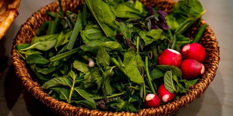 Exploring the Ethical Vegan Lifestyle: A Path to Compassionate Living