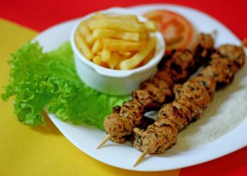 Master the Art of Batch Cooking Vegan Meals: A Guide to Healthy