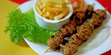 Master the Art of Batch Cooking Vegan Meals: A Guide to Healthy