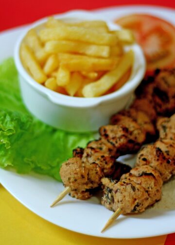 Master the Art of Batch Cooking Vegan Meals: A Guide to Healthy