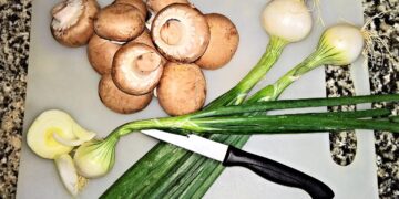 Unlock the Secrets to Muscle Building with a High Protein Vegan Meal Plan