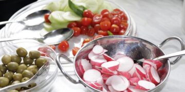 Wholesome & Delicious: Vegan Breakfast Ideas for Meal Prep to Start Your Day Right