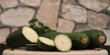 Streamline Your Diet: A Vegan Grocery List for Meal Planning Made Simple