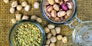 Easy Beginner Vegan Meal Plan Recipes for a Healthy Start