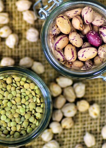 Easy Beginner Vegan Meal Plan Recipes for a Healthy Start