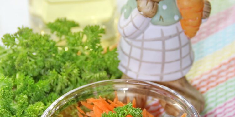 Unlock the Secrets of Steaming Vegetables Vegan Style: A Guide to Nutrient-Rich Cooking