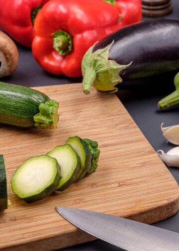 Simple Vegan Lunches for Meal Prep: Delicious and Easy Recipes