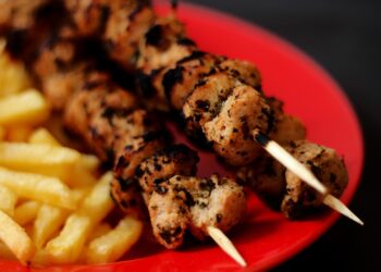 Maximize Your Performance: The Ultimate Vegan Meal Plan for Athletes