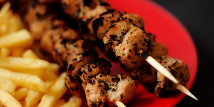 Maximize Your Performance: The Ultimate Vegan Meal Plan for Athletes