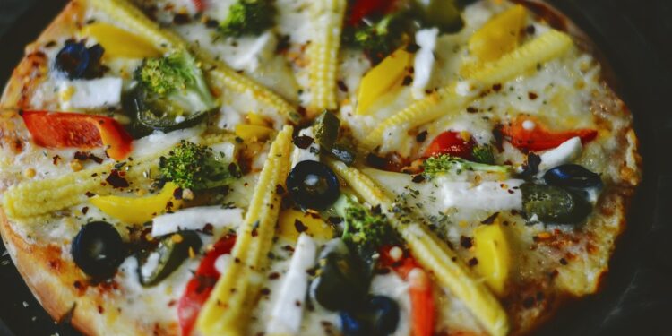 Master the Art of Roasting Veggies Vegan Style: Tips and Tricks for Perfect Results