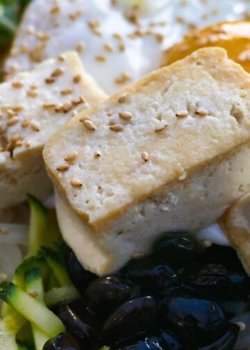 Master Your Week: The Ultimate Vegan Grocery List for Meal Planning Guide