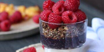 Unlocking the Benefits of a Vegan Lifestyle: Your Guide to Transitioning