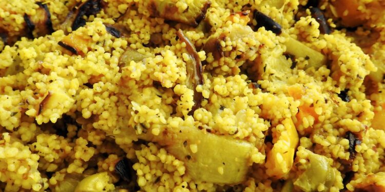 Eat Like a Pro: Tailoring the Vegan Meal Plan for Peak Athletic Performance