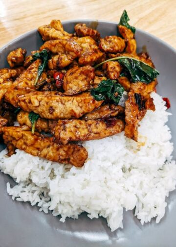 7 Simple Steps to Master Healthy Vegan Meal Planning