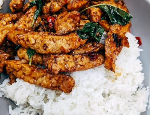 7 Simple Steps to Master Healthy Vegan Meal Planning