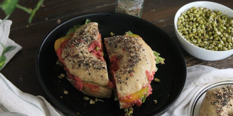 7 Easy Vegan Weekly Meal Plans for Busy Parents