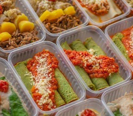 Unlock the Secrets of Vegan Batch Cooking: 10 Must-Try Recipes