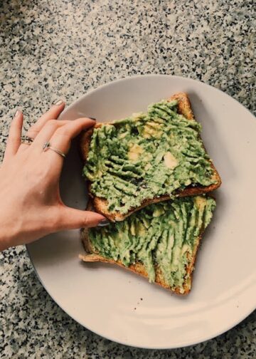 5 Simple Weekly Vegan Meal Prep Ideas for Busy Professionals