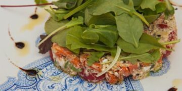 10 Quick Vegan Meal Prep Ideas for Busy Weeknights