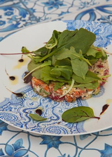 10 Quick Vegan Meal Prep Ideas for Busy Weeknights