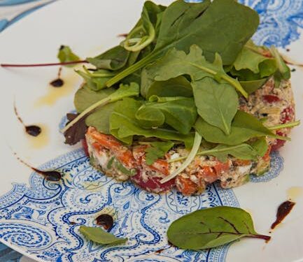 10 Quick Vegan Meal Prep Ideas for Busy Weeknights