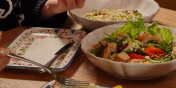 5-Day Beginner Vegan Meal Plan for Busy Bees