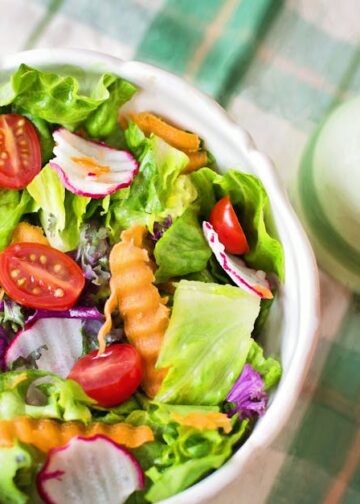 7 Simple Vegan Lunches for Meal Prep That Will Make Your Week Easier