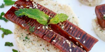 Top 10 Family Friendly Vegan Meal Plans for Busy Parents