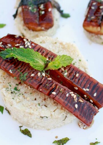 Top 10 Family Friendly Vegan Meal Plans for Busy Parents