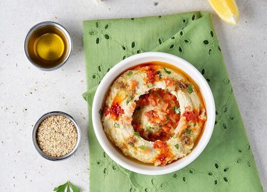 10 Easy Vegan One-Pot Meals for Busy Weeknights