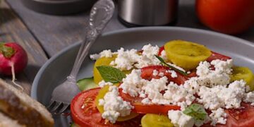 20 Must-Try Vegan Dinner Ideas for Every Day of the Week