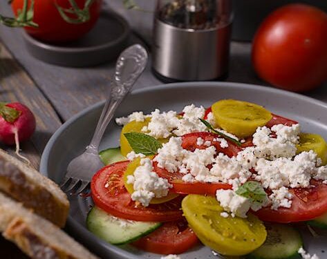 20 Must-Try Vegan Dinner Ideas for Every Day of the Week