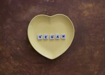 Top 10 Vegan Fitness Tips for Building Muscle