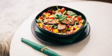 20 Easy Vegan Dinners for Meal Planning: Quick Recipes for Every Night