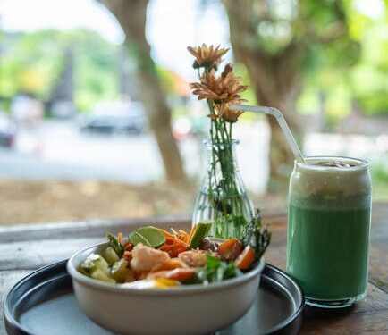 Top 10 Immune-Boosting Foods for a Healthier Winter