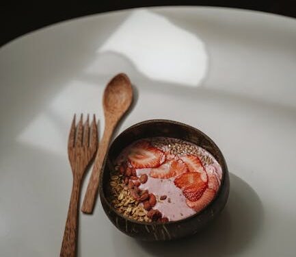 10 Healthy Vegan Recipes for a Nutritious Meal Plan