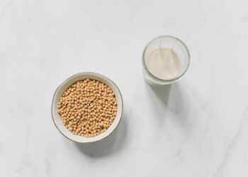 Discover the Top Benefits of Vegan Food for a Healthy Lifestyle