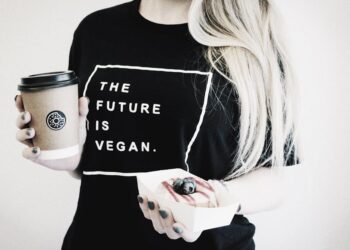 5 Easy Recipes to Kickstart Your Vegan Lifestyle for Health