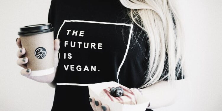 5 Easy Recipes to Kickstart Your Vegan Lifestyle for Health