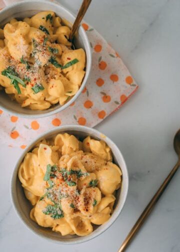 10 Easy Kid Friendly Vegan Meal Plans to Delight Your Little Ones