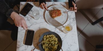 10 High Protein Vegan Meal Plans for Building Muscle