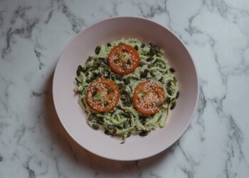 7 Vegan Meal Prep Tips for a Healthy Week Ahead