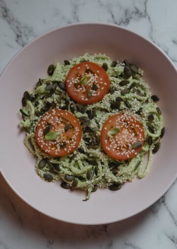 7 Vegan Meal Prep Tips for a Healthy Week Ahead