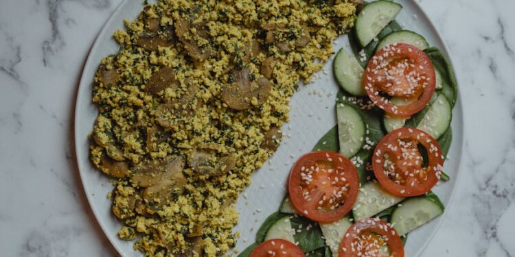 7 Days of Delicious: A Raw Vegan Meal Plan to Revitalize Your Health