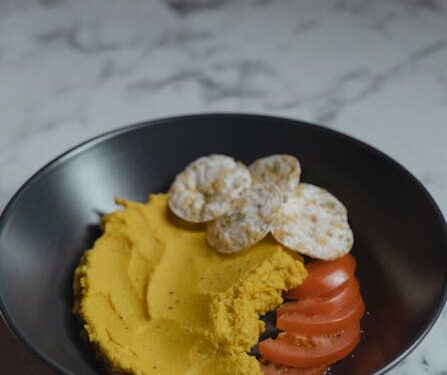 Transform Your Health: A Complete 30 Day Vegan Meal Plan Guide