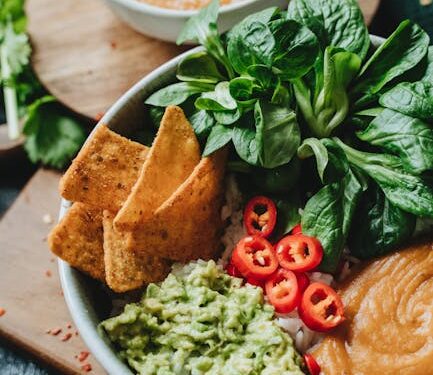Ultimate Vegan Grocery List for Meal Planning: 5 Must-Have Items