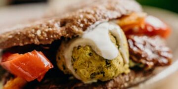 7 Day Gluten Free Vegan Meal Plan for Beginners: A Starter Guide