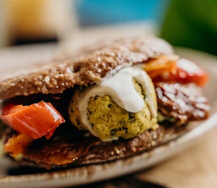 7 Day Gluten Free Vegan Meal Plan for Beginners: A Starter Guide