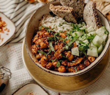 10 Quick Vegan Snacks for On the Go: Perfect for Busy Lifestyles