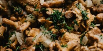 5 Easy Vegan Dinner Prep Ideas for Busy Weeknights